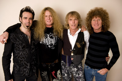 Thin Lizzy Bandas del KobetaSonik'09 - Capítulo VI -